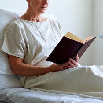 Лечение хронического алкоголизма в стационаре в Новокубанске