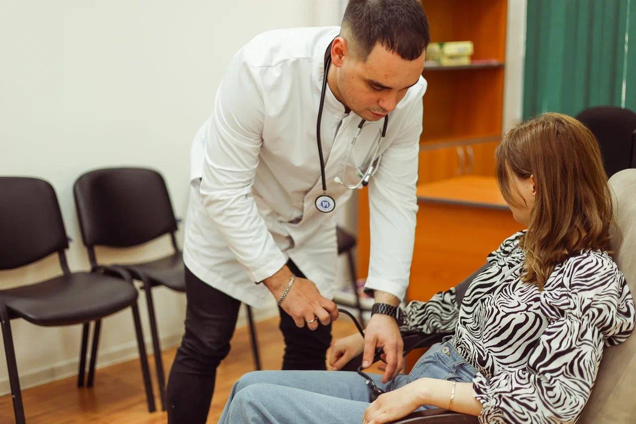 Детоксикация от наркотиков в Новокубанске